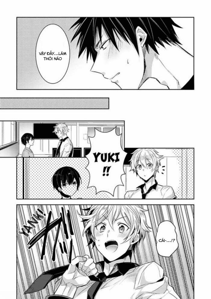 Sau Giờ Làm Việc Của Chúng Tôi Xx 5 trang 18