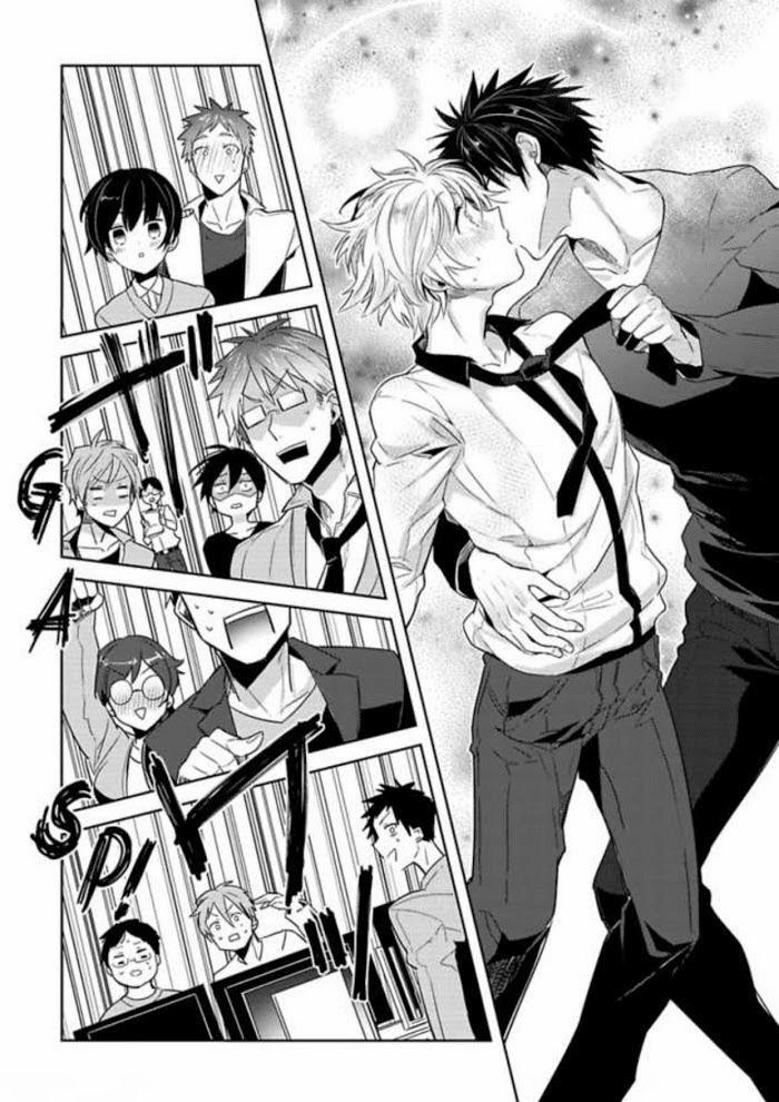 Sau Giờ Làm Việc Của Chúng Tôi Xx 5 trang 19