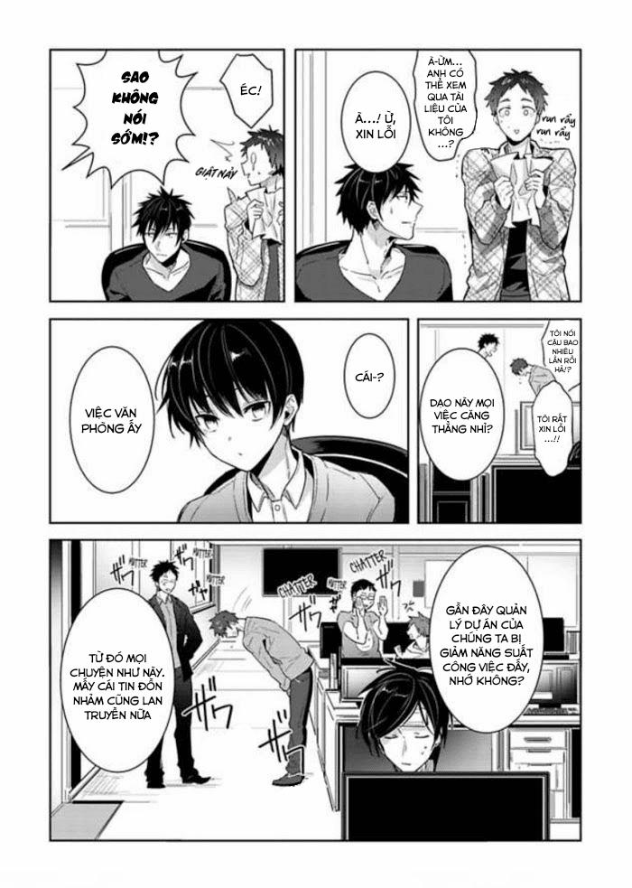 Sau Giờ Làm Việc Của Chúng Tôi Xx 5 trang 2