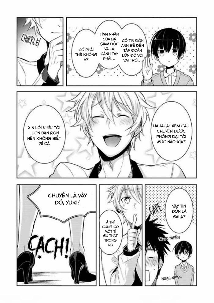 Sau Giờ Làm Việc Của Chúng Tôi Xx 5 trang 22