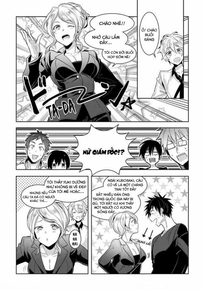 Sau Giờ Làm Việc Của Chúng Tôi Xx 5 trang 23