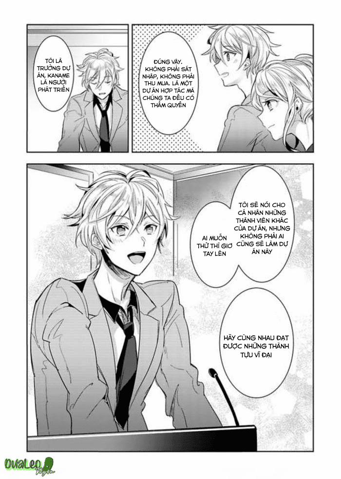 Sau Giờ Làm Việc Của Chúng Tôi Xx 5 trang 25