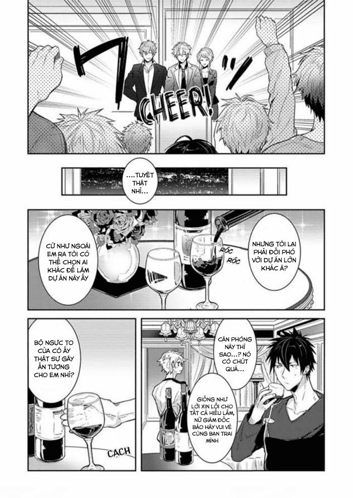 Sau Giờ Làm Việc Của Chúng Tôi Xx 5 trang 26