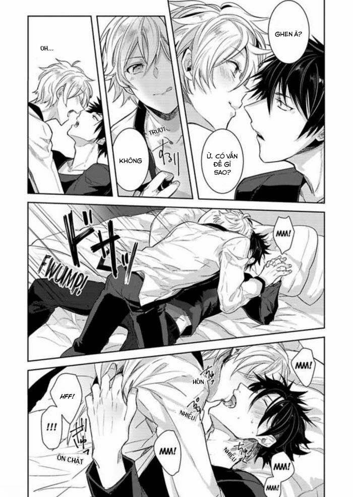 Sau Giờ Làm Việc Của Chúng Tôi Xx 5 trang 27