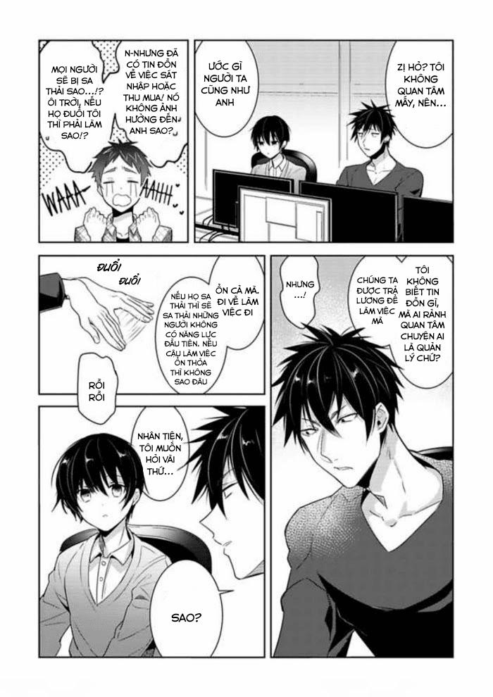 Sau Giờ Làm Việc Của Chúng Tôi Xx 5 trang 3