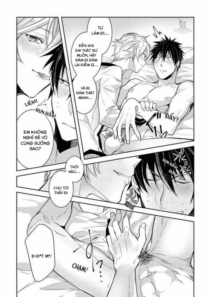 Sau Giờ Làm Việc Của Chúng Tôi Xx 5 trang 30