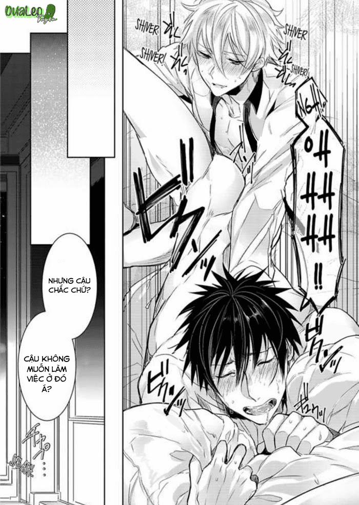 Sau Giờ Làm Việc Của Chúng Tôi Xx 5 trang 34