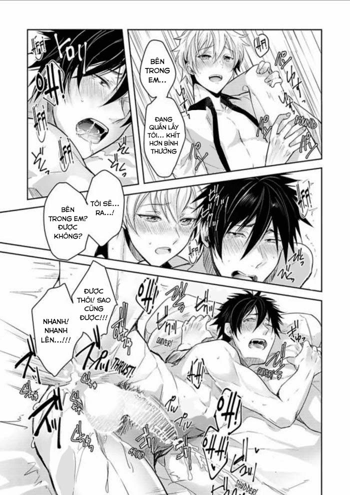 Sau Giờ Làm Việc Của Chúng Tôi Xx 5 trang 35