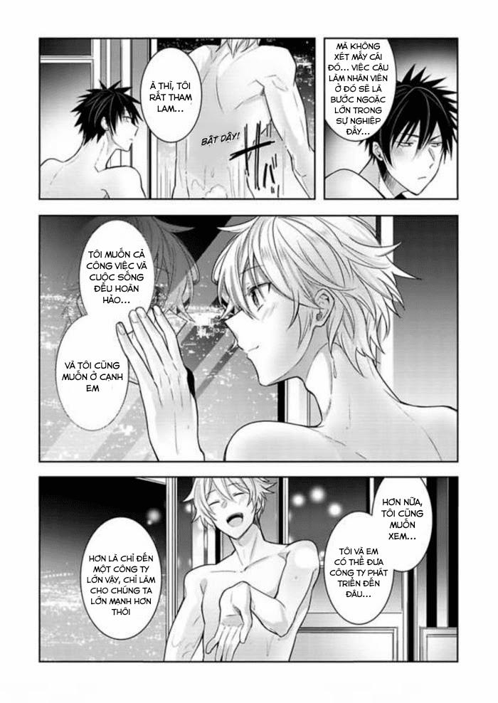 Sau Giờ Làm Việc Của Chúng Tôi Xx 5 trang 38