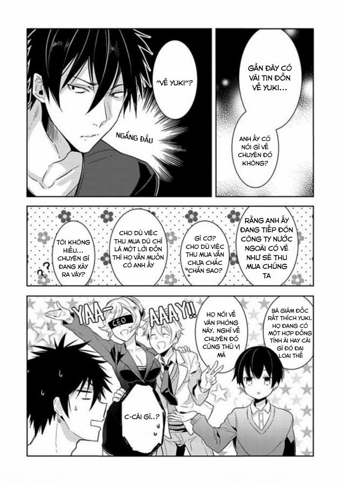 Sau Giờ Làm Việc Của Chúng Tôi Xx 5 trang 4