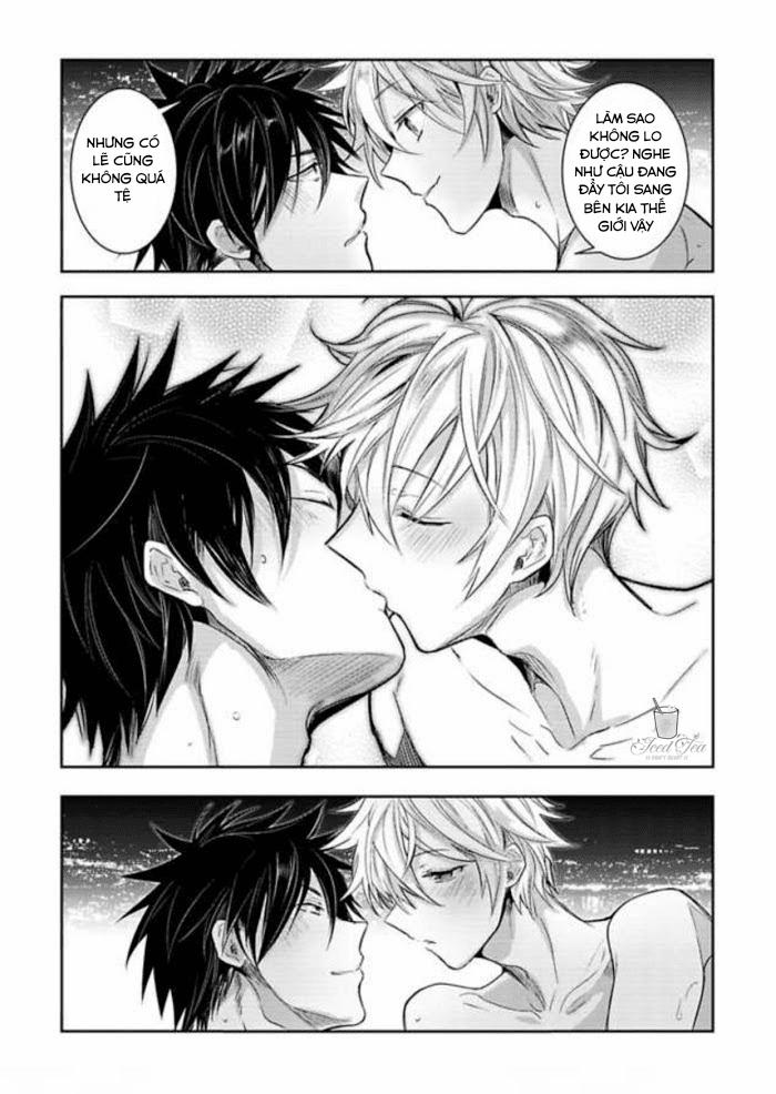 Sau Giờ Làm Việc Của Chúng Tôi Xx 5 trang 40