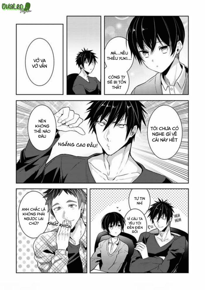 Sau Giờ Làm Việc Của Chúng Tôi Xx 5 trang 5