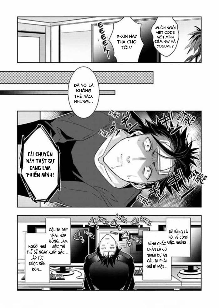 Sau Giờ Làm Việc Của Chúng Tôi Xx 5 trang 6