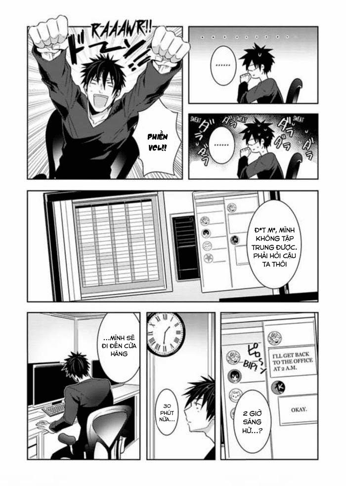 Sau Giờ Làm Việc Của Chúng Tôi Xx 5 trang 8