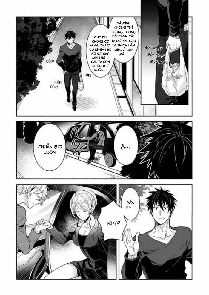 Sau Giờ Làm Việc Của Chúng Tôi Xx 5 trang 9