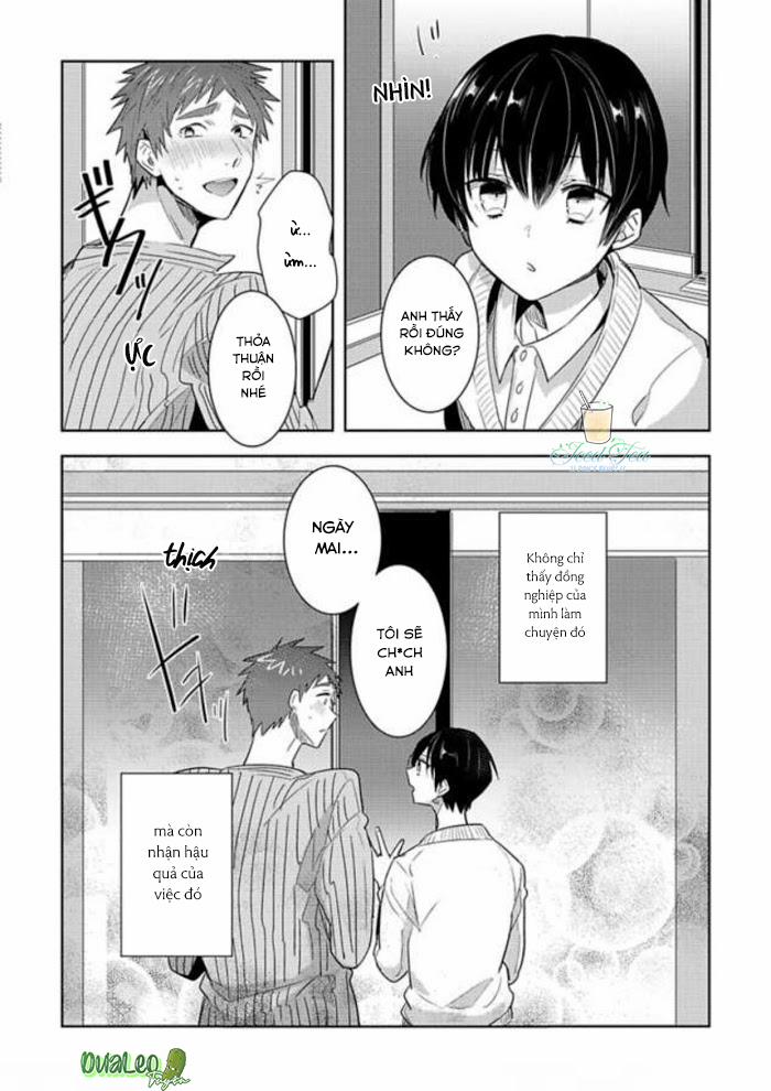 Sau Giờ Làm Việc Của Chúng Tôi Xx 6 trang 1