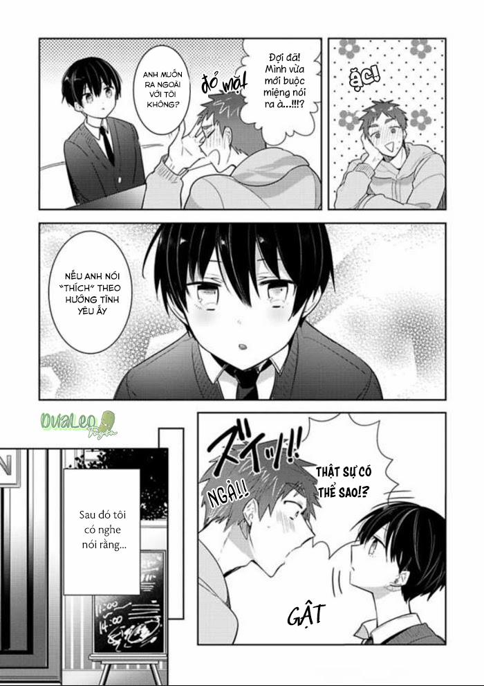 Sau Giờ Làm Việc Của Chúng Tôi Xx 6 trang 10