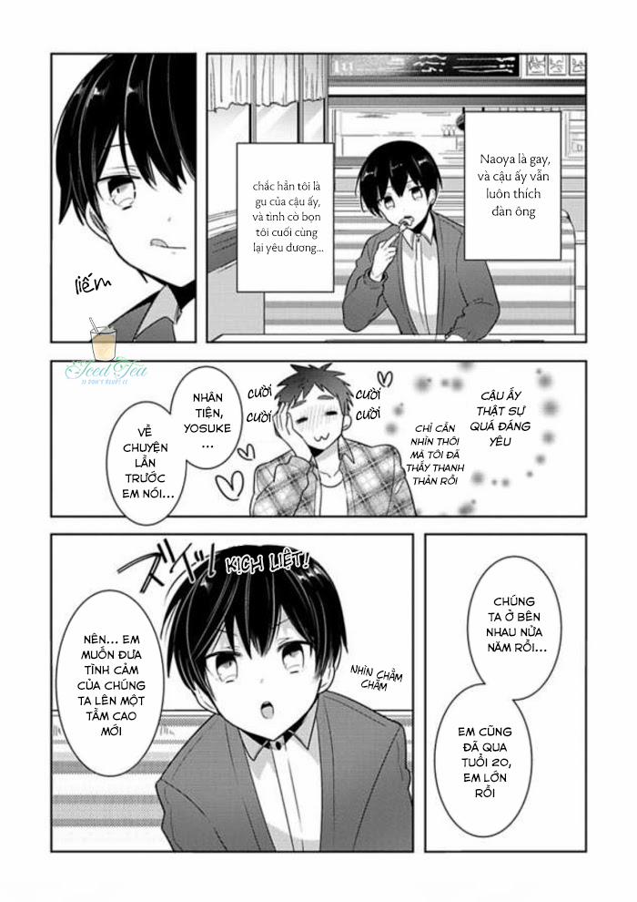 Sau Giờ Làm Việc Của Chúng Tôi Xx 6 trang 11