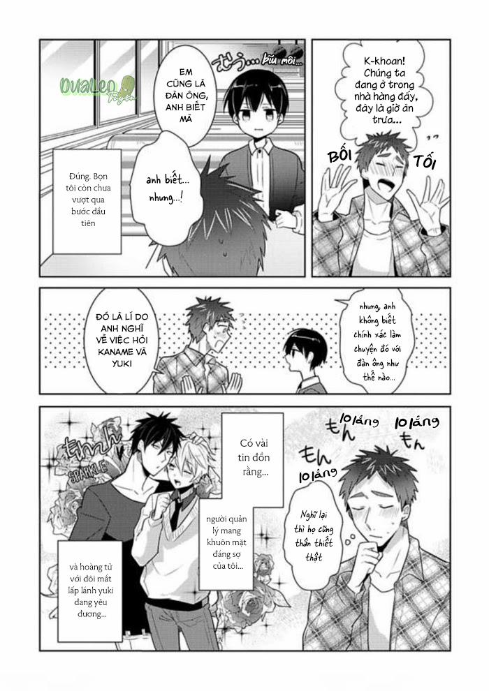 Sau Giờ Làm Việc Của Chúng Tôi Xx 6 trang 12