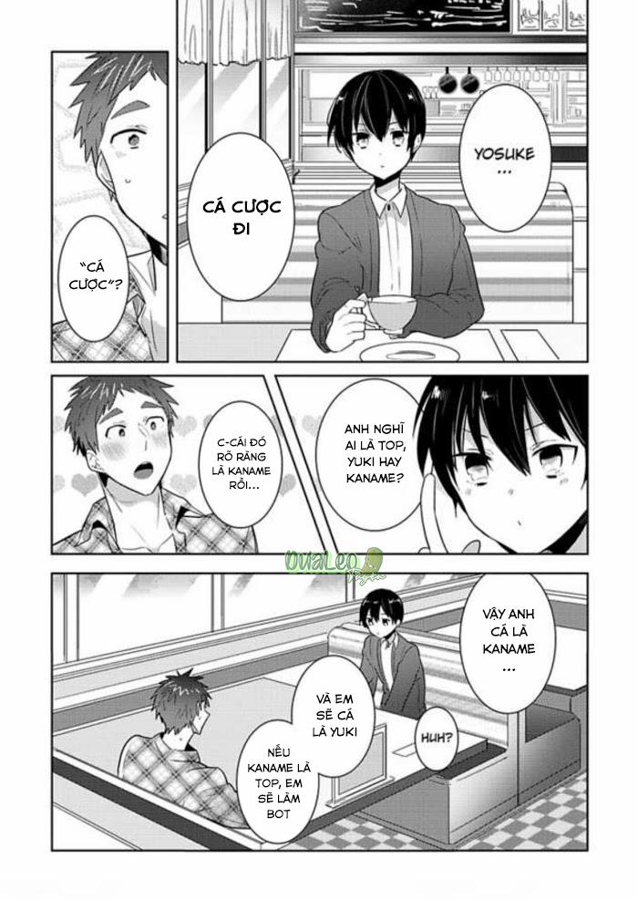 Sau Giờ Làm Việc Của Chúng Tôi Xx 6 trang 14