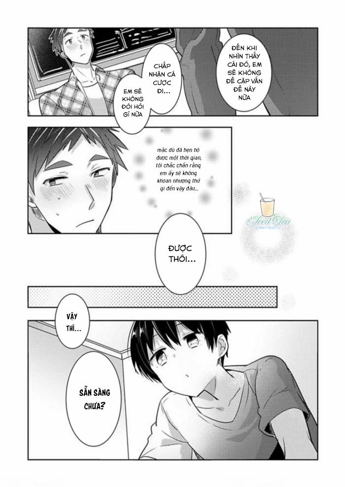 Sau Giờ Làm Việc Của Chúng Tôi Xx 6 trang 15