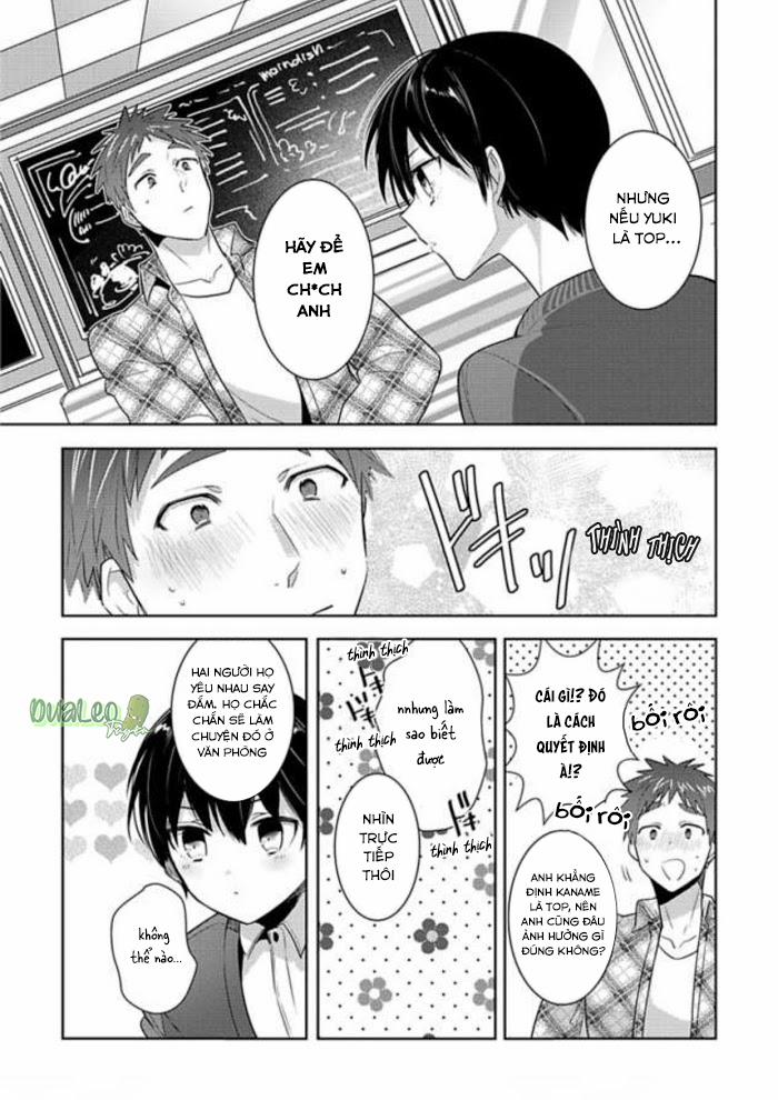 Sau Giờ Làm Việc Của Chúng Tôi Xx 6 trang 16