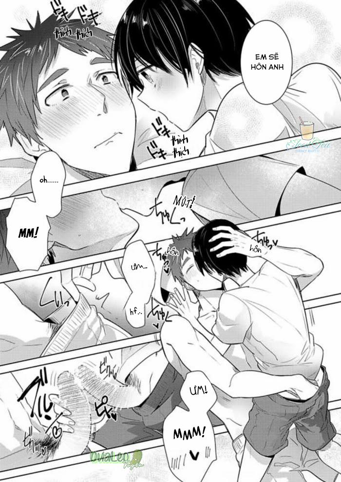 Sau Giờ Làm Việc Của Chúng Tôi Xx 6 trang 18