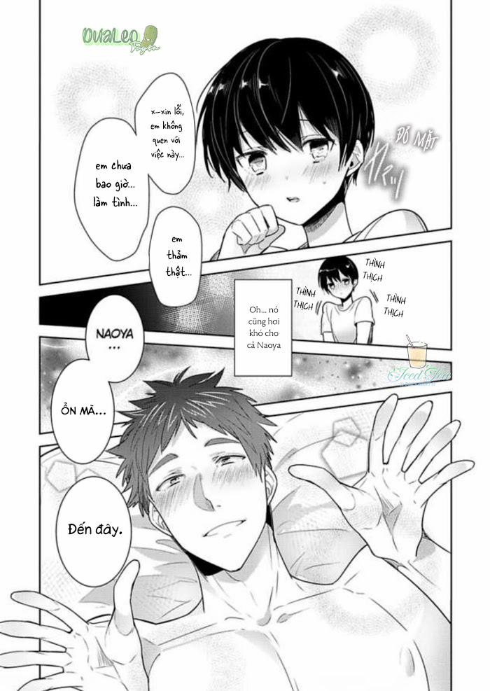 Sau Giờ Làm Việc Của Chúng Tôi Xx 6 trang 20