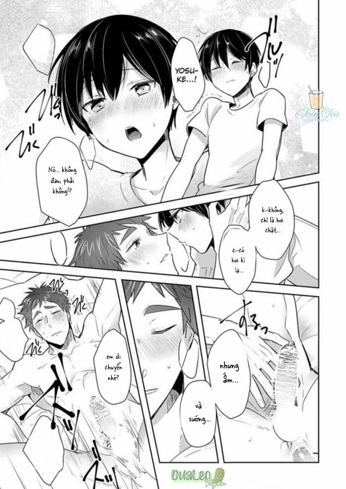 Sau Giờ Làm Việc Của Chúng Tôi Xx 6 trang 22