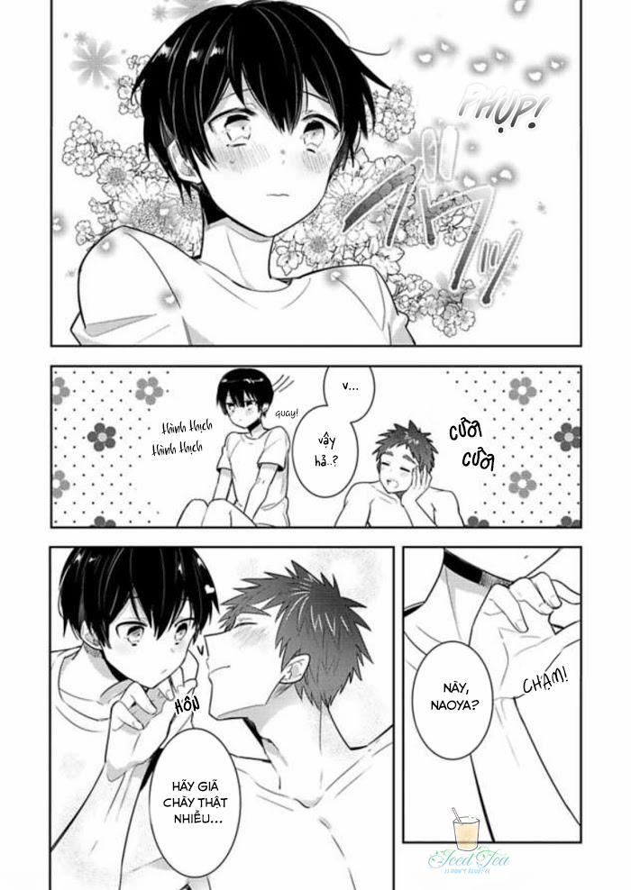 Sau Giờ Làm Việc Của Chúng Tôi Xx 6 trang 26