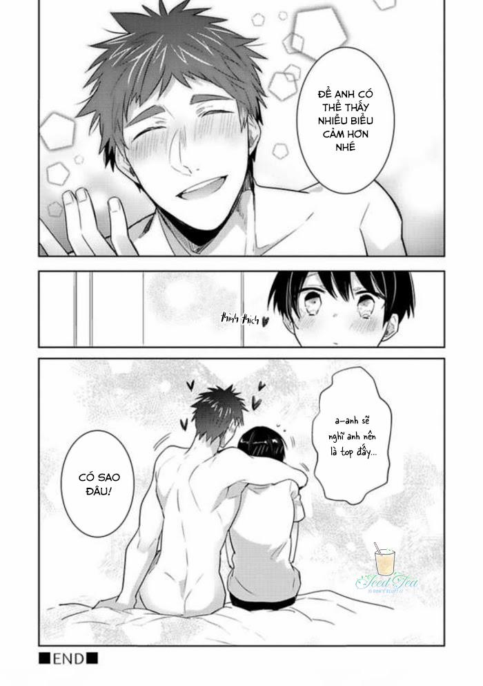 Sau Giờ Làm Việc Của Chúng Tôi Xx 6 trang 27