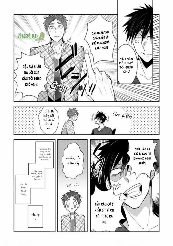 Sau Giờ Làm Việc Của Chúng Tôi Xx 6 trang 3