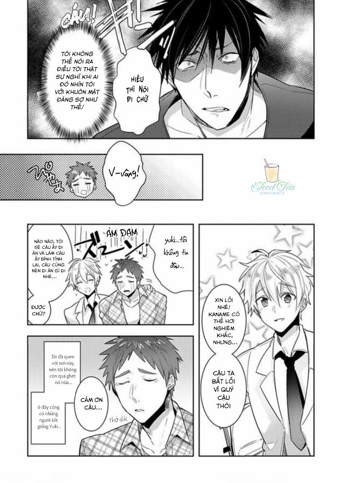 Sau Giờ Làm Việc Của Chúng Tôi Xx 6 trang 4