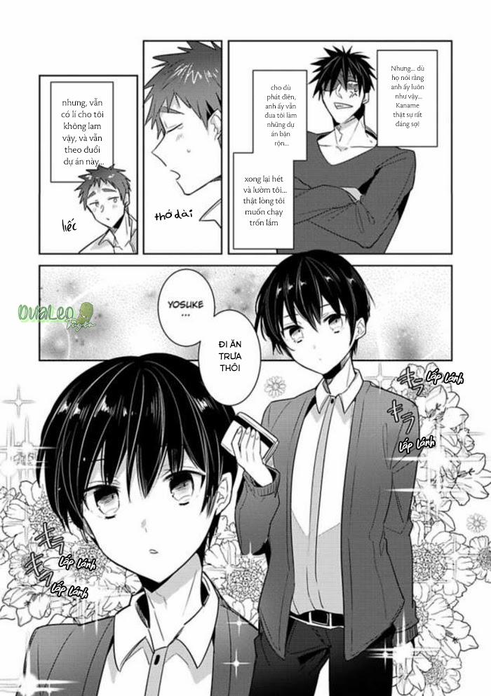 Sau Giờ Làm Việc Của Chúng Tôi Xx 6 trang 5