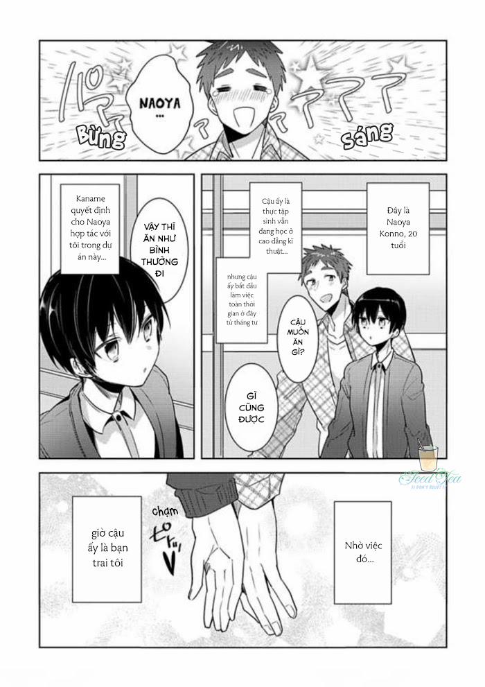 Sau Giờ Làm Việc Của Chúng Tôi Xx 6 trang 6