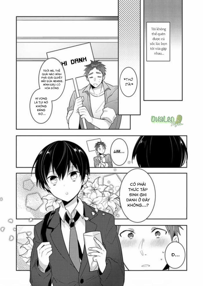 Sau Giờ Làm Việc Của Chúng Tôi Xx 6 trang 7