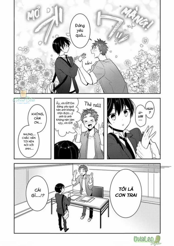 Sau Giờ Làm Việc Của Chúng Tôi Xx 6 trang 8