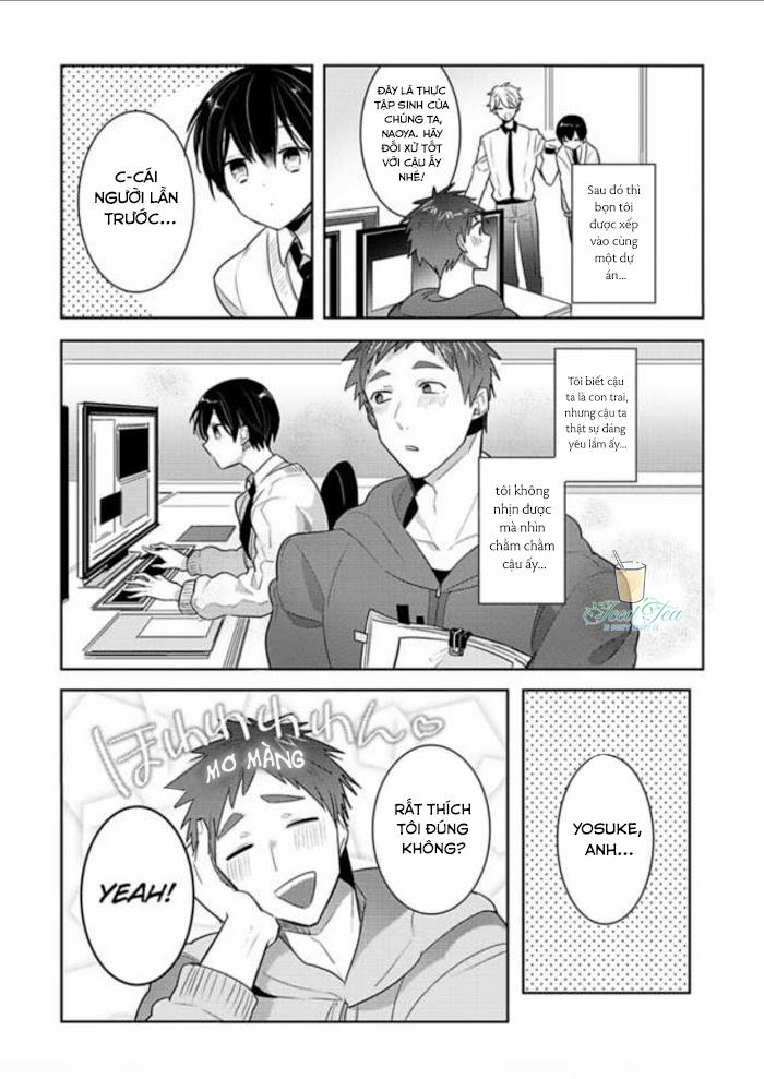 Sau Giờ Làm Việc Của Chúng Tôi Xx 6 trang 9