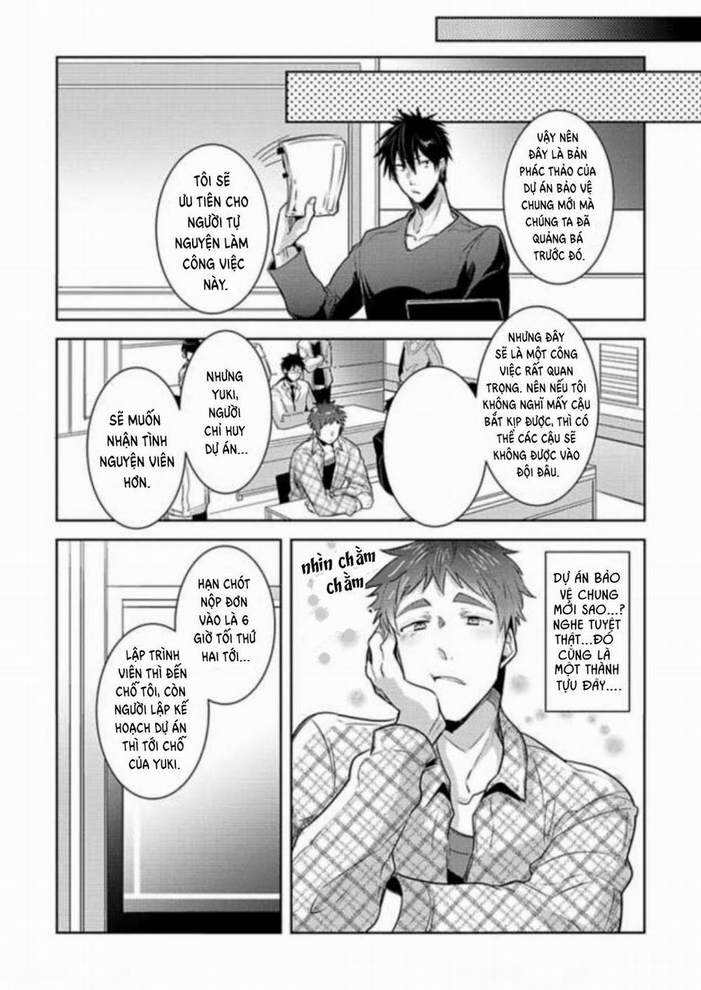 Sau Giờ Làm Việc Của Chúng Tôi Xx 7 trang 1