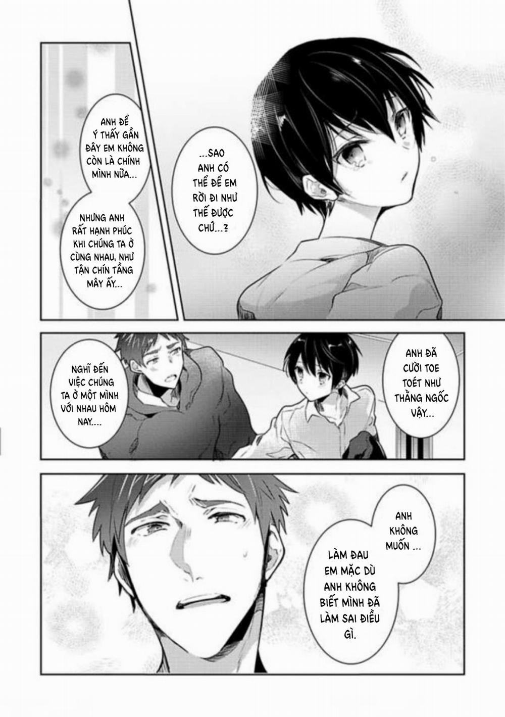 Sau Giờ Làm Việc Của Chúng Tôi Xx 7 trang 11