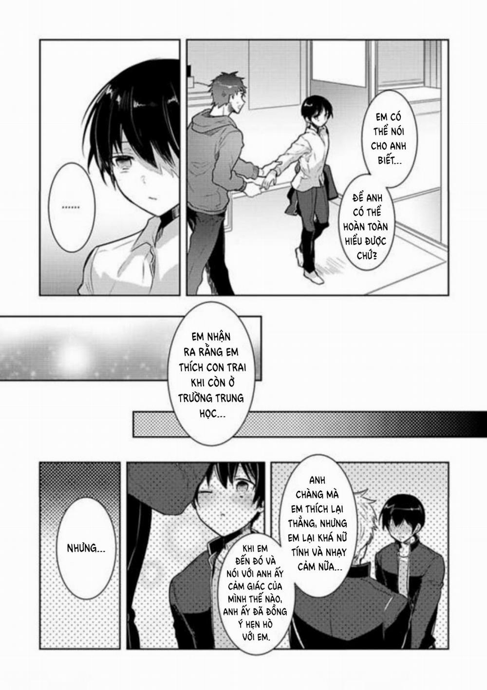 Sau Giờ Làm Việc Của Chúng Tôi Xx 7 trang 12