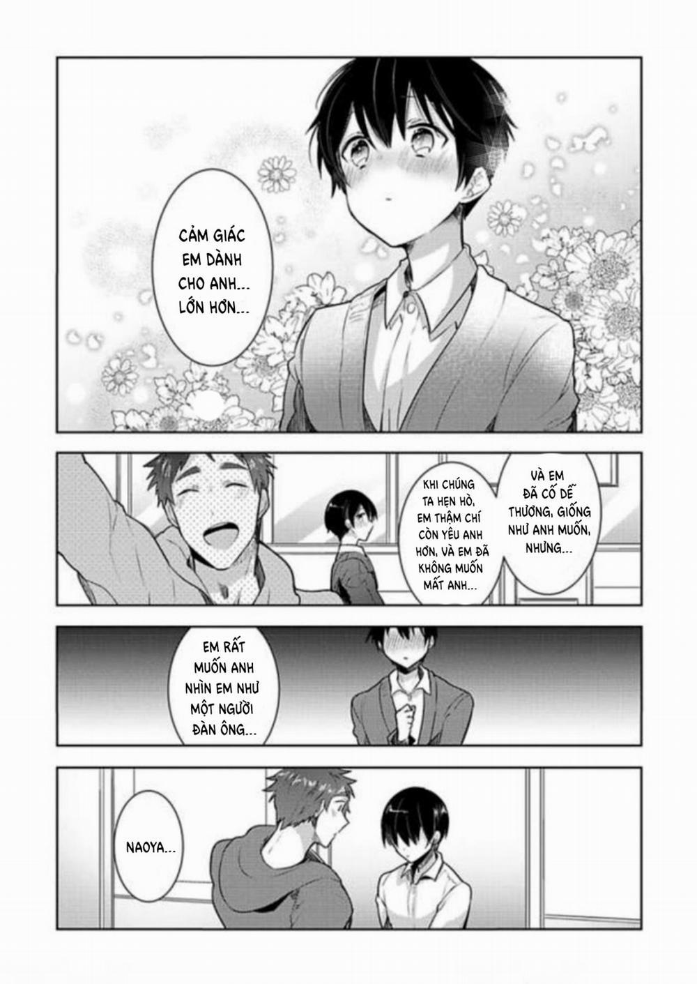 Sau Giờ Làm Việc Của Chúng Tôi Xx 7 trang 14