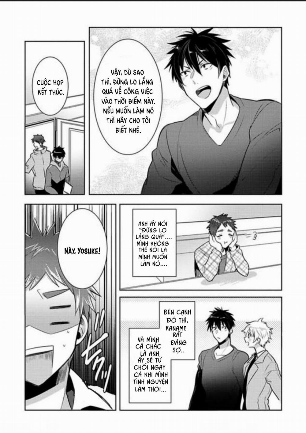 Sau Giờ Làm Việc Của Chúng Tôi Xx 7 trang 2