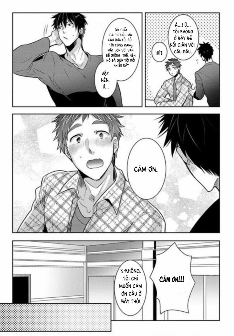 Sau Giờ Làm Việc Của Chúng Tôi Xx 7 trang 3