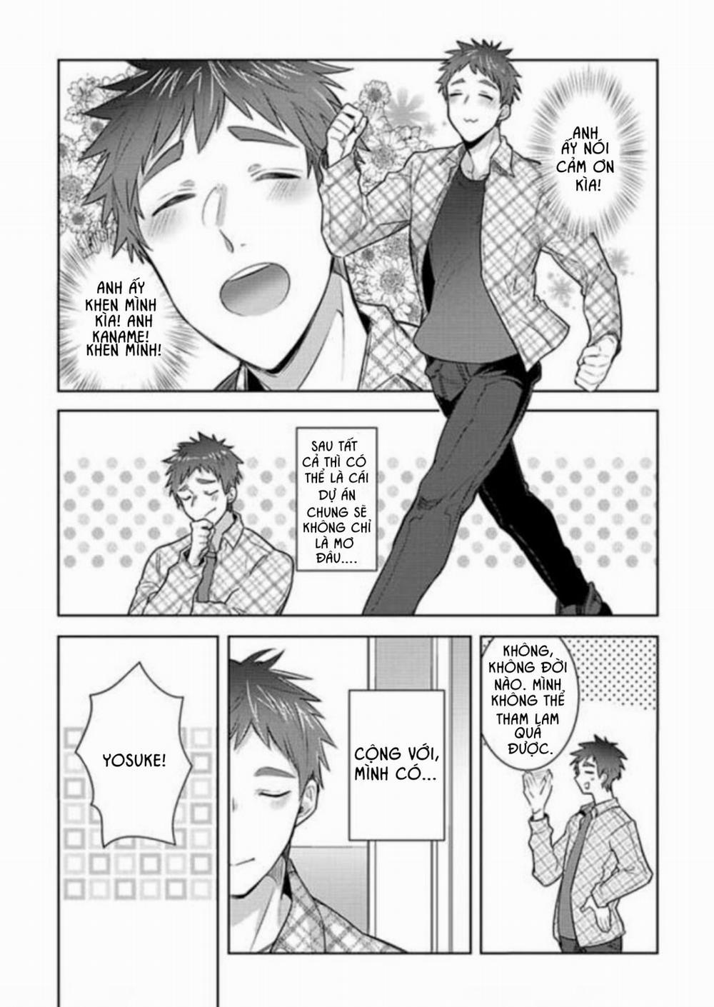 Sau Giờ Làm Việc Của Chúng Tôi Xx 7 trang 4