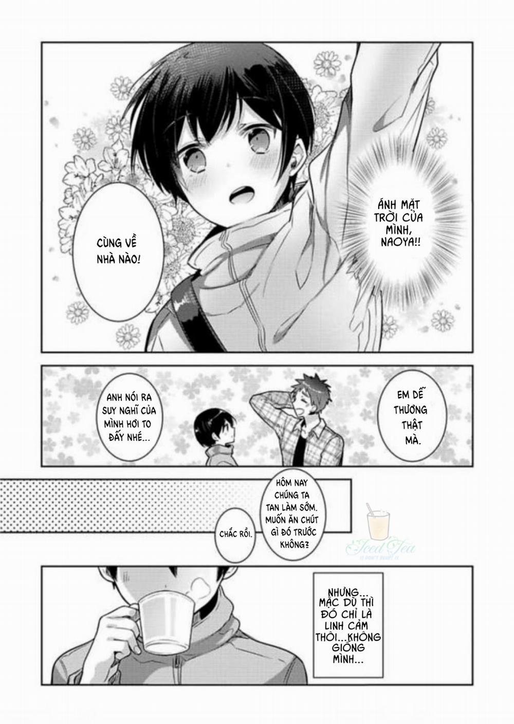 Sau Giờ Làm Việc Của Chúng Tôi Xx 7 trang 5