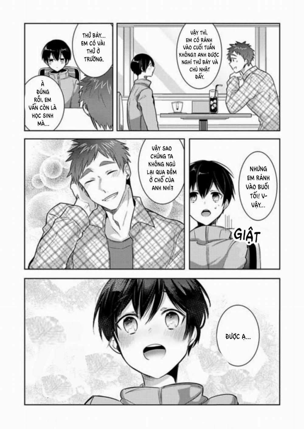 Sau Giờ Làm Việc Của Chúng Tôi Xx 7 trang 7