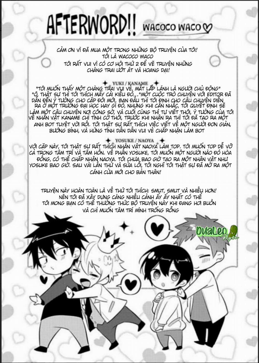 Sau Giờ Làm Việc Của Chúng Tôi Xx 8 trang 11