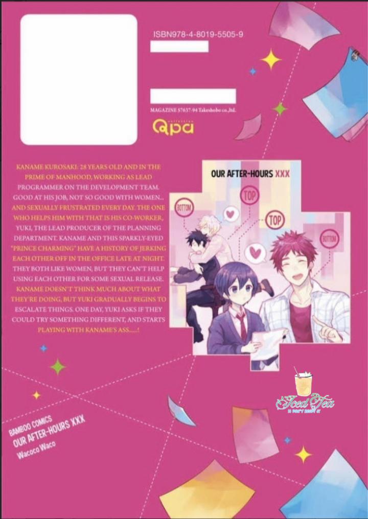 Sau Giờ Làm Việc Của Chúng Tôi Xx 8 trang 14