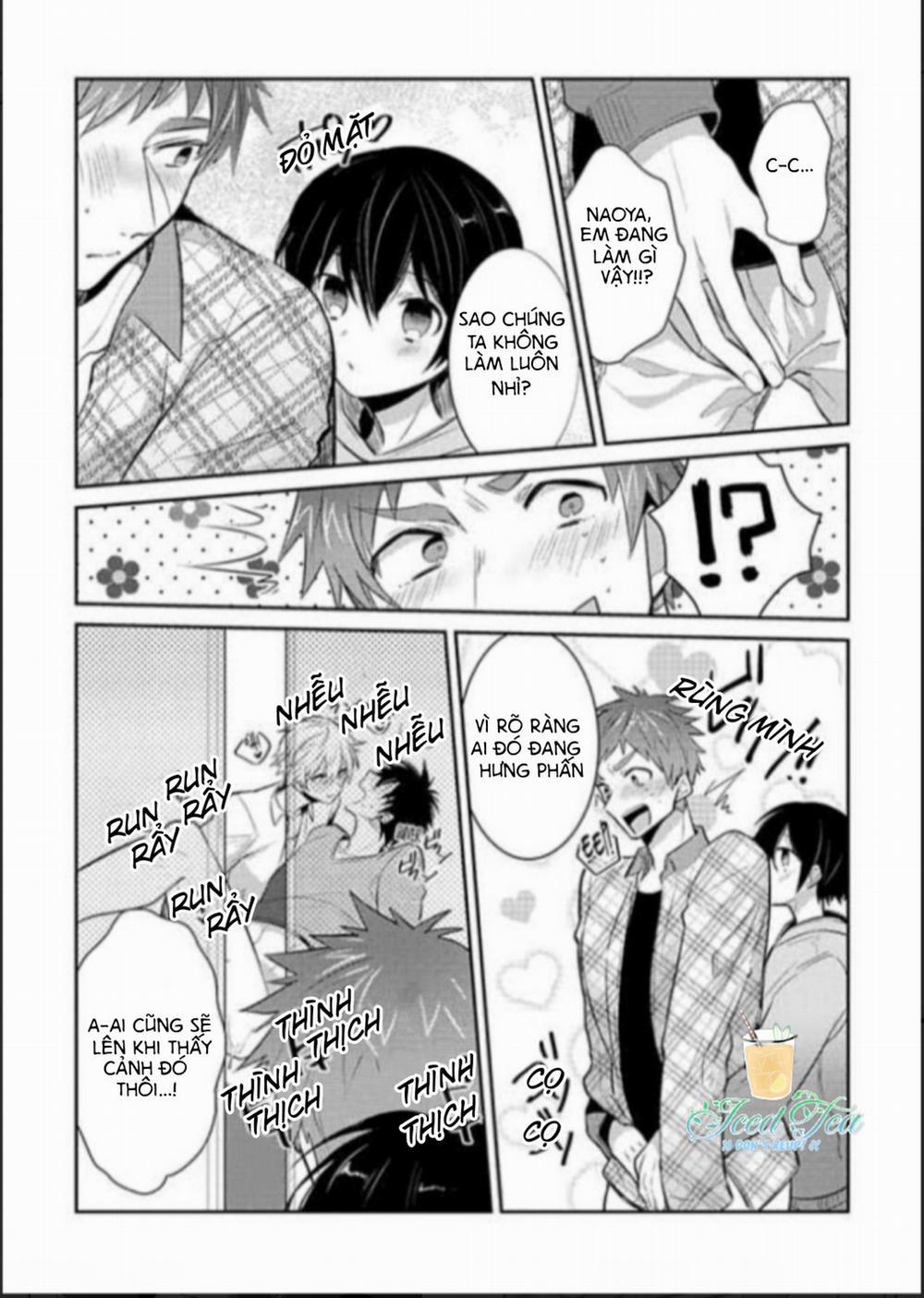 Sau Giờ Làm Việc Của Chúng Tôi Xx 8 trang 2